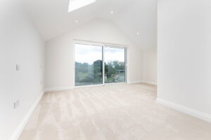 Fully Completed and ready to move in to&nbsp; - &nbsp;Four Bedroom New-Build Detached House