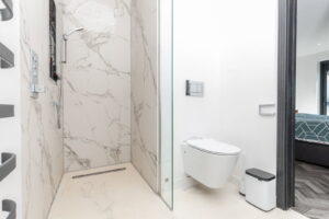 Contemporary Smart Home Moments from Green Island Beach