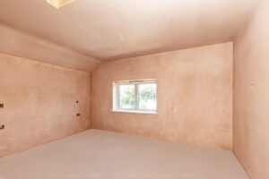 Approaching Completion - Four Bedroom New-Build Detached House