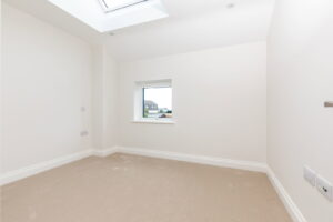 Fully Completed and ready to move in to&nbsp; - &nbsp;Four Bedroom New-Build Detached House