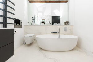 Contemporary Smart Home Moments from Green Island Beach