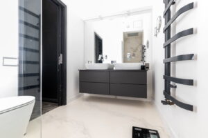 Contemporary Smart Home Moments from Green Island Beach