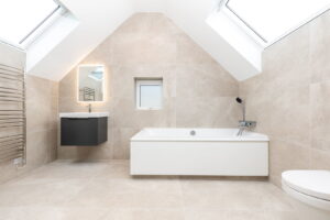 Fully Completed and ready to move in to&nbsp; - &nbsp;Four Bedroom New-Build Detached House