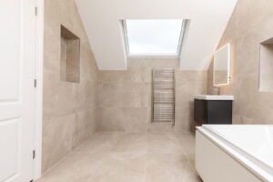 Fully Completed and ready to move in to&nbsp; - &nbsp;Four Bedroom New-Build Detached House