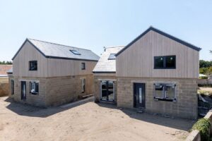 New Build Four-Bedroom Detached House, Completion Summer 2026