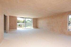 New Build Four-Bedroom Detached House, Completion Summer 2026