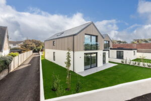 Fully Completed and ready to move in to&nbsp; - &nbsp;Four Bedroom New-Build Detached House