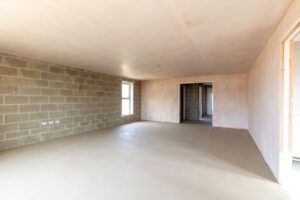 Approaching Completion - Four Bedroom New-Build Detached House