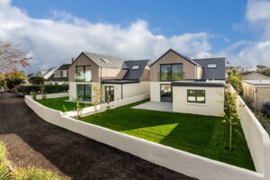 Fully Completed and ready to move in to&nbsp; - &nbsp;Four Bedroom New-Build Detached House