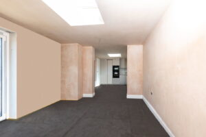 Approaching Completion - Four Bedroom New-Build Detached House