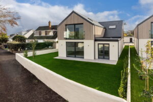 Fully Completed and ready to move in to&nbsp; - &nbsp;Four Bedroom New-Build Detached House