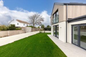 Fully Completed and ready to move in to&nbsp; - &nbsp;Four Bedroom New-Build Detached House