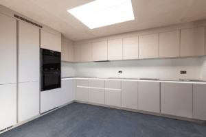 Approaching Completion - Four Bedroom New-Build Detached House