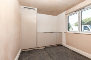 Approaching Completion - Four Bedroom New-Build Detached House