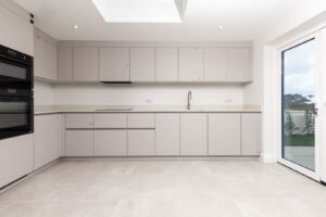 Fully Completed and ready to move in to&nbsp; - &nbsp;Four Bedroom New-Build Detached House