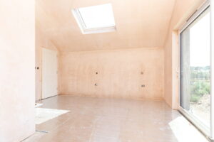 New Build Four-Bedroom Detached House, Completion Summer 2026