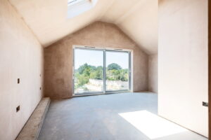 Approaching Completion - Four Bedroom New-Build Detached House