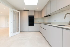 Fully Completed and ready to move in to&nbsp; - &nbsp;Four Bedroom New-Build Detached House
