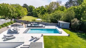 Modern Large Countryside Residence