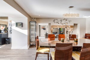 Modern Large Countryside Residence