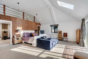 Modern Large Countryside Residence