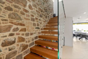 Contemporary Smart Home Moments from Green Island Beach