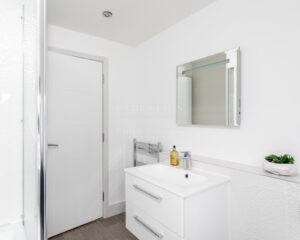 Beautifully Presented Three Double Bedroom Home