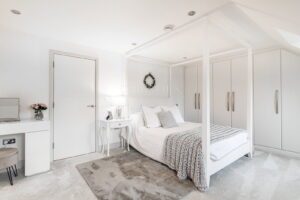 Beautifully Presented Three Double Bedroom Home