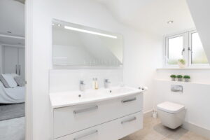 Beautifully Presented Three Double Bedroom Home