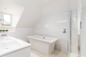Beautifully Presented Three Double Bedroom Home