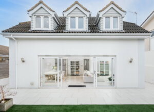 Beautifully Presented Three Double Bedroom Home