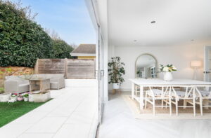Beautifully Presented Three Double Bedroom Home
