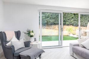 Beautifully Presented Three Double Bedroom Home