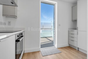 Cottage Overlooking St. Aubin&rsquo;s Bay