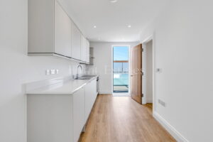 Cottage Overlooking St. Aubin&rsquo;s Bay