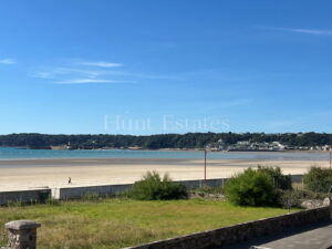Cottage Overlooking St. Aubin&rsquo;s Bay