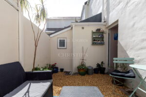 Charming Two Bedroom Cottage