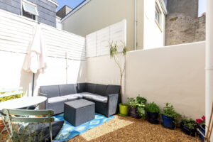 Charming Two Bedroom Cottage