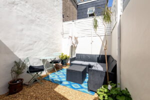 Charming Two Bedroom Cottage
