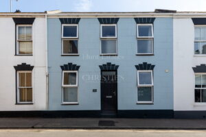 Charming Two Bedroom Cottage