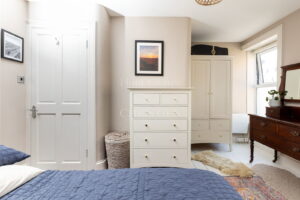 Charming Two Bedroom Cottage