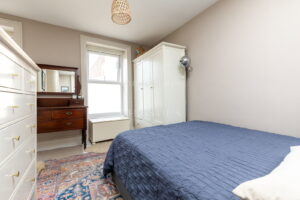 Charming Two Bedroom Cottage
