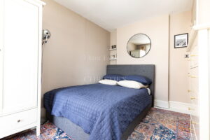 Charming Two Bedroom Cottage
