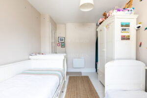 Charming Two Bedroom Cottage