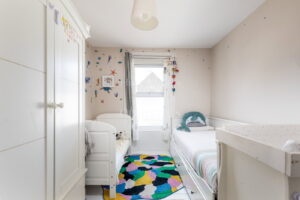 Charming Two Bedroom Cottage