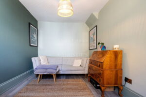 Charming Two Bedroom Cottage