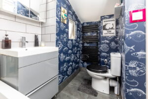 Charming Two Bedroom Cottage