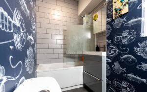 Charming Two Bedroom Cottage