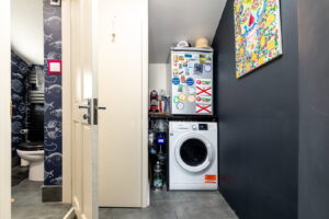 Charming Two Bedroom Cottage