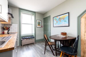 Charming Two Bedroom Cottage